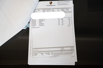 Lot 234 - 1977 Porsche 911/930 3.0 Turbo