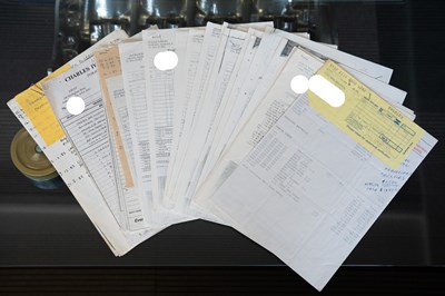 Lot 234 - 1977 Porsche 911/930 3.0 Turbo