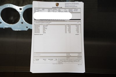 Lot 234 - 1977 Porsche 911/930 3.0 Turbo