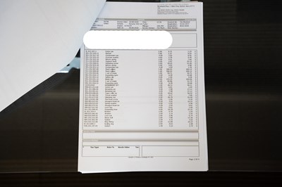 Lot 234 - 1977 Porsche 911/930 3.0 Turbo