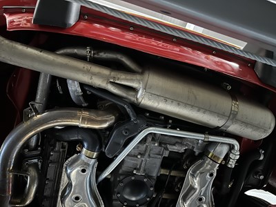 Lot 234 - 1977 Porsche 911/930 3.0 Turbo