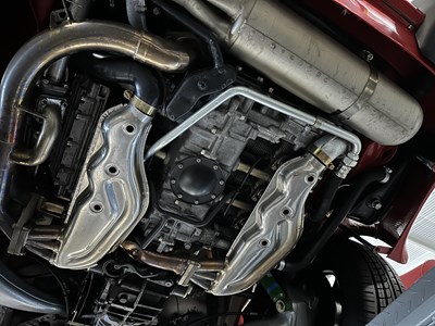 Lot 234 - 1977 Porsche 911/930 3.0 Turbo