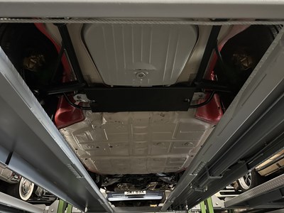 Lot 234 - 1977 Porsche 911/930 3.0 Turbo