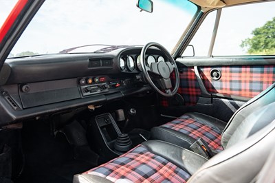 Lot 234 - 1977 Porsche 911/930 3.0 Turbo
