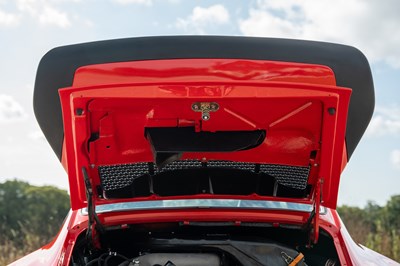 Lot 234 - 1977 Porsche 911/930 3.0 Turbo