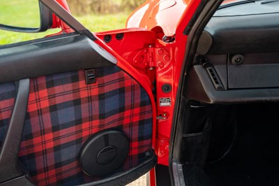 Lot 234 - 1977 Porsche 911/930 3.0 Turbo