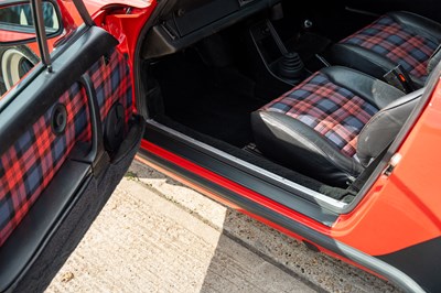 Lot 234 - 1977 Porsche 911/930 3.0 Turbo