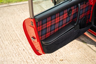 Lot 234 - 1977 Porsche 911/930 3.0 Turbo