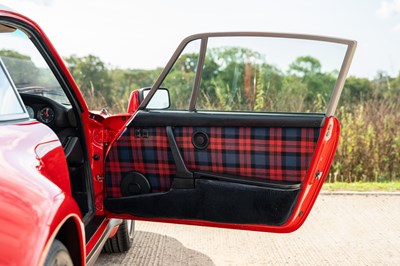 Lot 234 - 1977 Porsche 911/930 3.0 Turbo