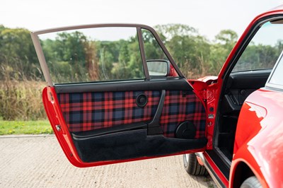 Lot 234 - 1977 Porsche 911/930 3.0 Turbo