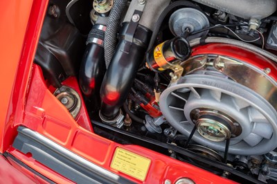 Lot 234 - 1977 Porsche 911/930 3.0 Turbo