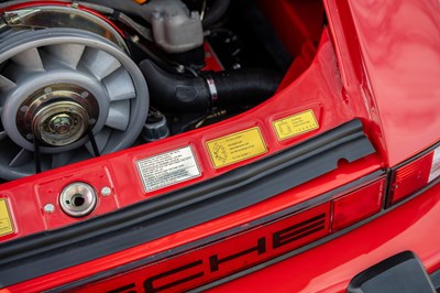 Lot 234 - 1977 Porsche 911/930 3.0 Turbo