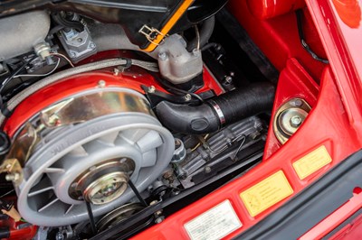 Lot 234 - 1977 Porsche 911/930 3.0 Turbo