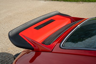 Lot 234 - 1977 Porsche 911/930 3.0 Turbo