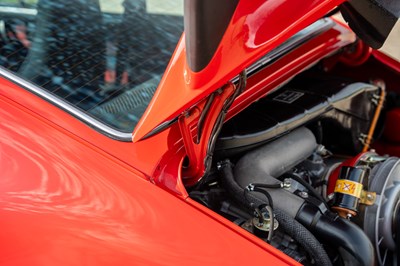 Lot 234 - 1977 Porsche 911/930 3.0 Turbo