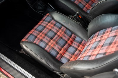 Lot 234 - 1977 Porsche 911/930 3.0 Turbo