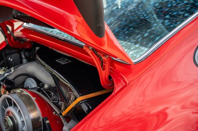 Lot 234 - 1977 Porsche 911/930 3.0 Turbo