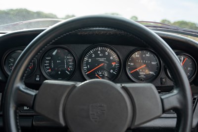 Lot 234 - 1977 Porsche 911/930 3.0 Turbo