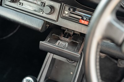 Lot 234 - 1977 Porsche 911/930 3.0 Turbo