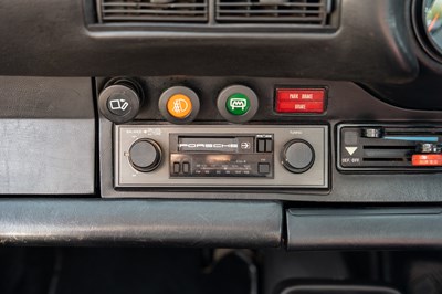 Lot 234 - 1977 Porsche 911/930 3.0 Turbo