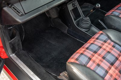 Lot 234 - 1977 Porsche 911/930 3.0 Turbo