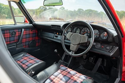Lot 234 - 1977 Porsche 911/930 3.0 Turbo