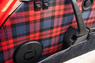 Lot 234 - 1977 Porsche 911/930 3.0 Turbo