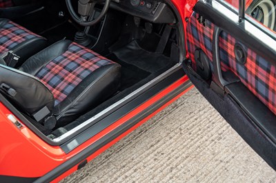 Lot 234 - 1977 Porsche 911/930 3.0 Turbo