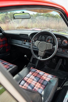 Lot 234 - 1977 Porsche 911/930 3.0 Turbo