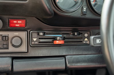 Lot 234 - 1977 Porsche 911/930 3.0 Turbo