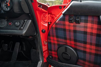 Lot 234 - 1977 Porsche 911/930 3.0 Turbo