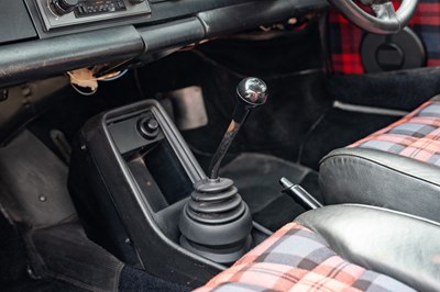 Lot 234 - 1977 Porsche 911/930 3.0 Turbo