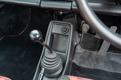 Lot 234 - 1977 Porsche 911/930 3.0 Turbo