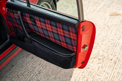 Lot 234 - 1977 Porsche 911/930 3.0 Turbo