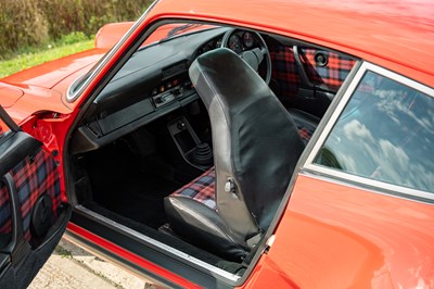 Lot 234 - 1977 Porsche 911/930 3.0 Turbo