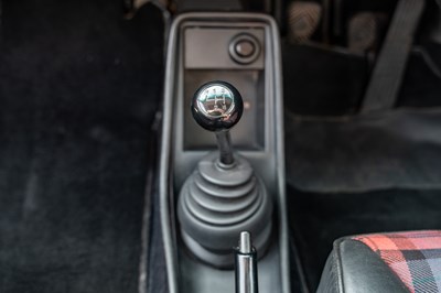 Lot 234 - 1977 Porsche 911/930 3.0 Turbo