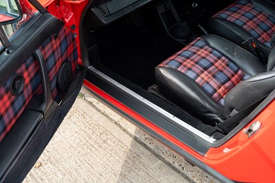 Lot 234 - 1977 Porsche 911/930 3.0 Turbo