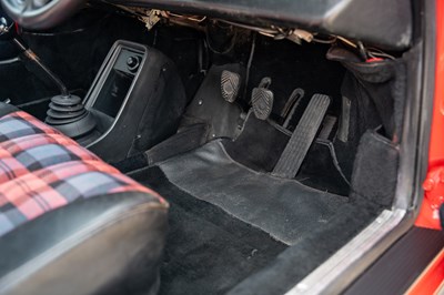 Lot 234 - 1977 Porsche 911/930 3.0 Turbo