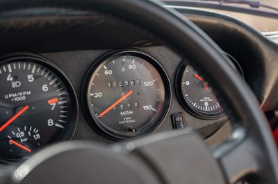 Lot 234 - 1977 Porsche 911/930 3.0 Turbo