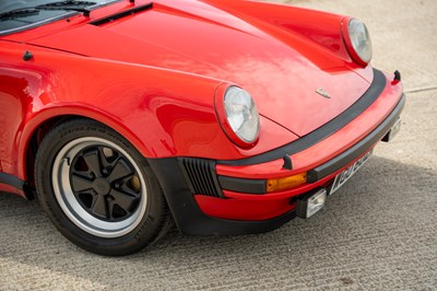 Lot 234 - 1977 Porsche 911/930 3.0 Turbo