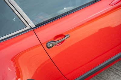 Lot 234 - 1977 Porsche 911/930 3.0 Turbo