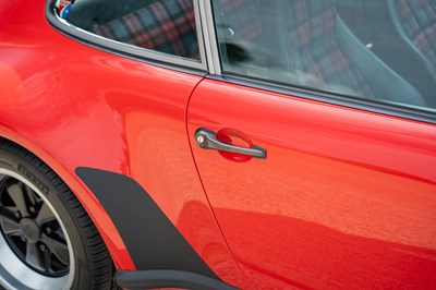 Lot 234 - 1977 Porsche 911/930 3.0 Turbo