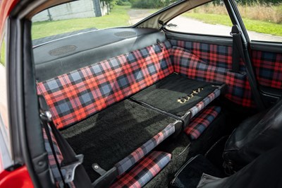 Lot 234 - 1977 Porsche 911/930 3.0 Turbo