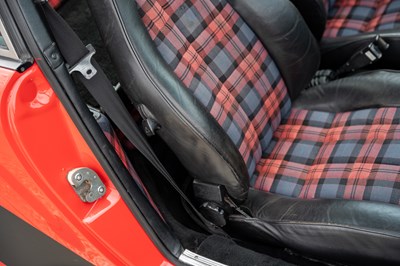 Lot 234 - 1977 Porsche 911/930 3.0 Turbo