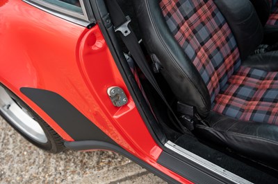 Lot 234 - 1977 Porsche 911/930 3.0 Turbo