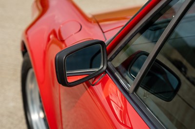 Lot 234 - 1977 Porsche 911/930 3.0 Turbo