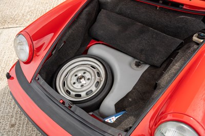 Lot 234 - 1977 Porsche 911/930 3.0 Turbo