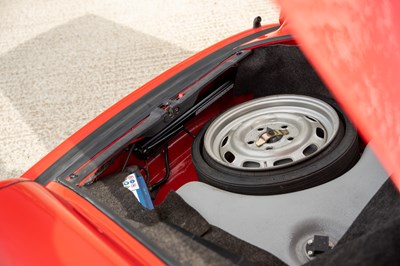 Lot 234 - 1977 Porsche 911/930 3.0 Turbo