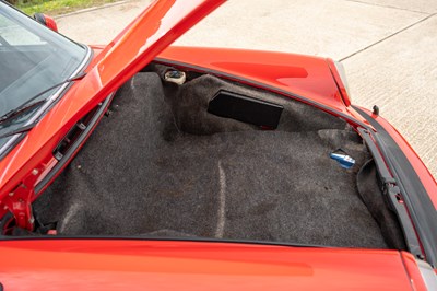 Lot 234 - 1977 Porsche 911/930 3.0 Turbo