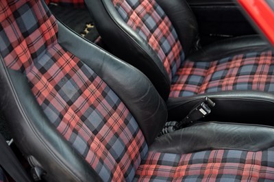 Lot 234 - 1977 Porsche 911/930 3.0 Turbo